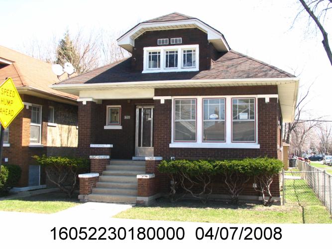 Property Image of 1301 North Parkside Avenue